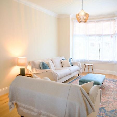 Bridgnorth Town House Villa Екстериор снимка