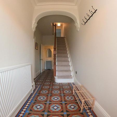 Bridgnorth Town House Villa Екстериор снимка