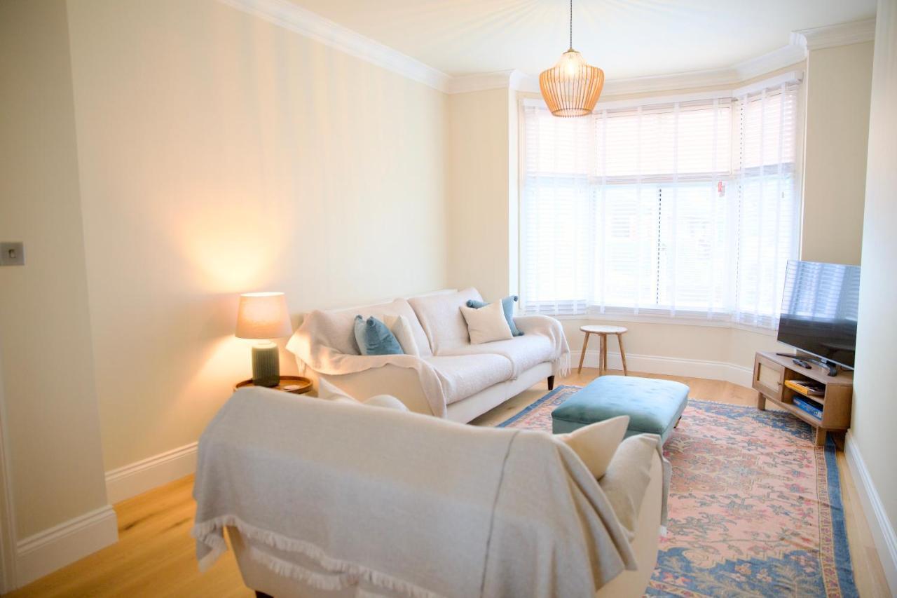 Bridgnorth Town House Villa Екстериор снимка