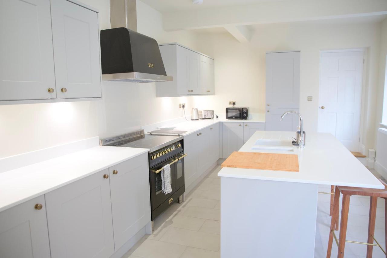 Bridgnorth Town House Villa Екстериор снимка