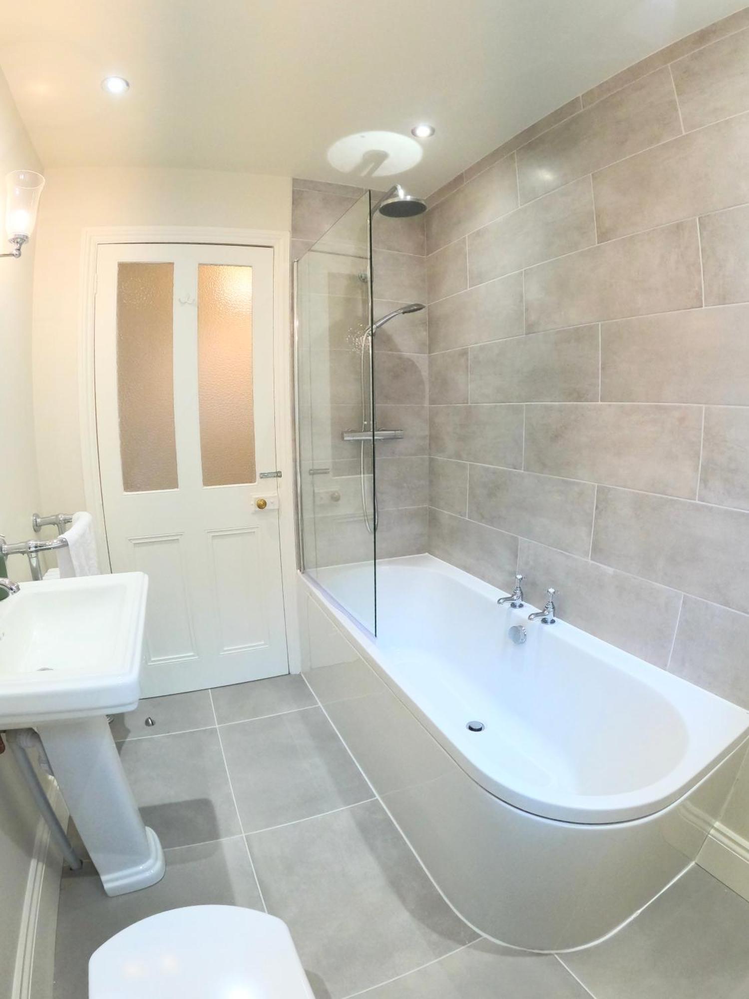 Bridgnorth Town House Villa Екстериор снимка